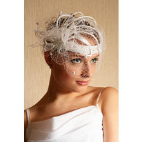 Полоска с украшением