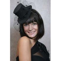 Цилиндр на ободке